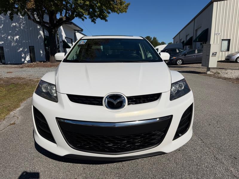 Mazda CX-7 I Sport 2010
