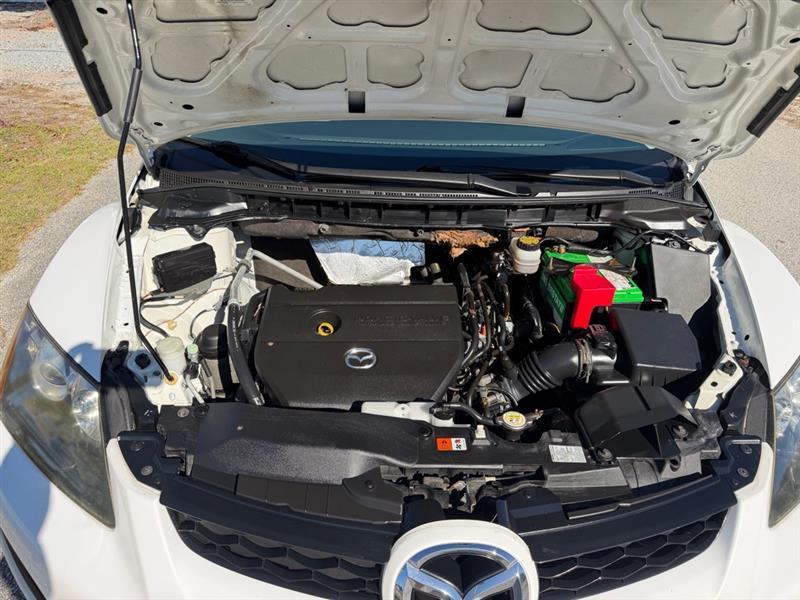 Mazda CX-7 I Sport 2010