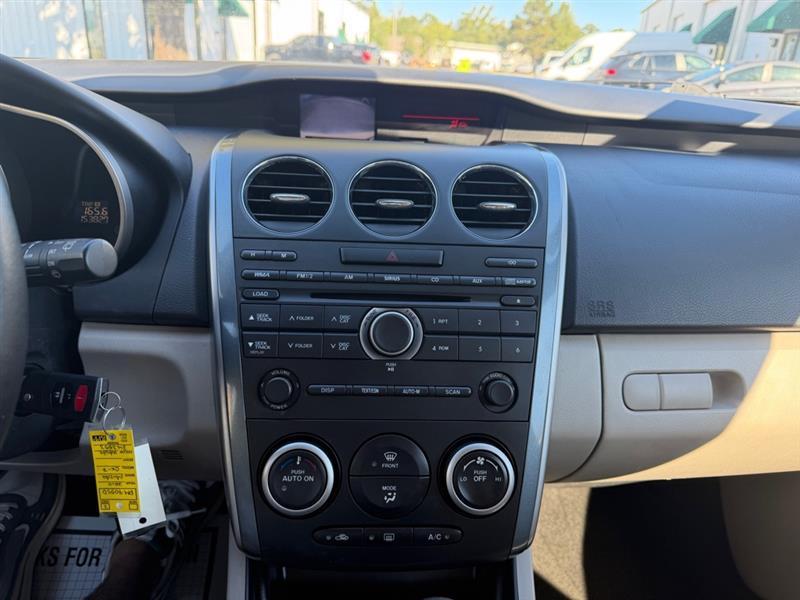 Mazda CX-7 I Sport 2010