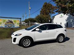 2010 Mazda CX-7 