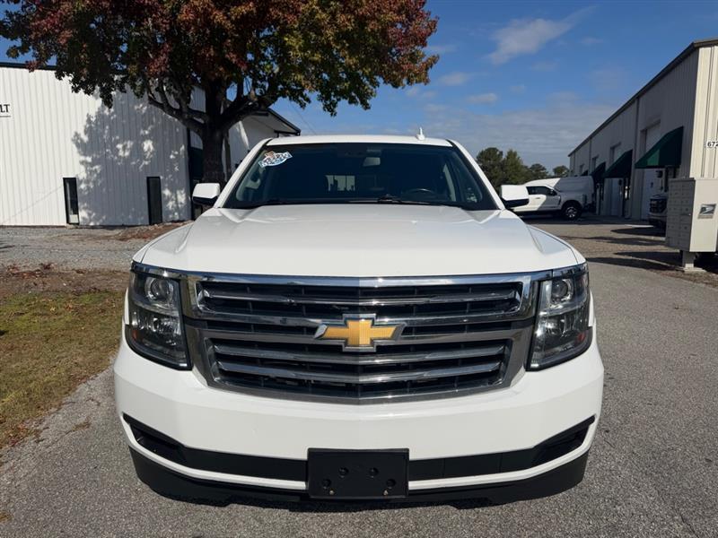 Chevrolet Tahoe LS 4WD 2019