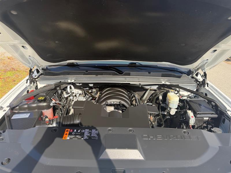 Chevrolet Tahoe LS 4WD 2019