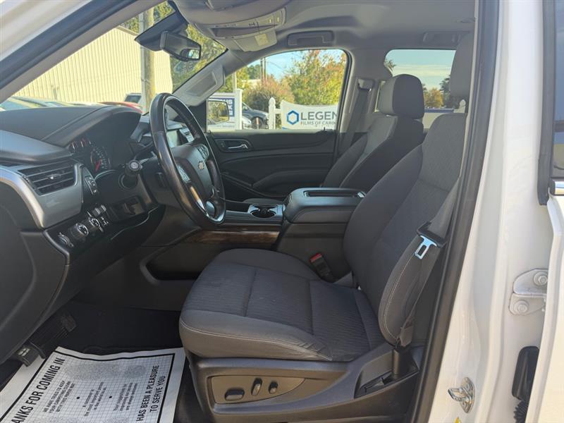 Chevrolet Tahoe LS 4WD 2019