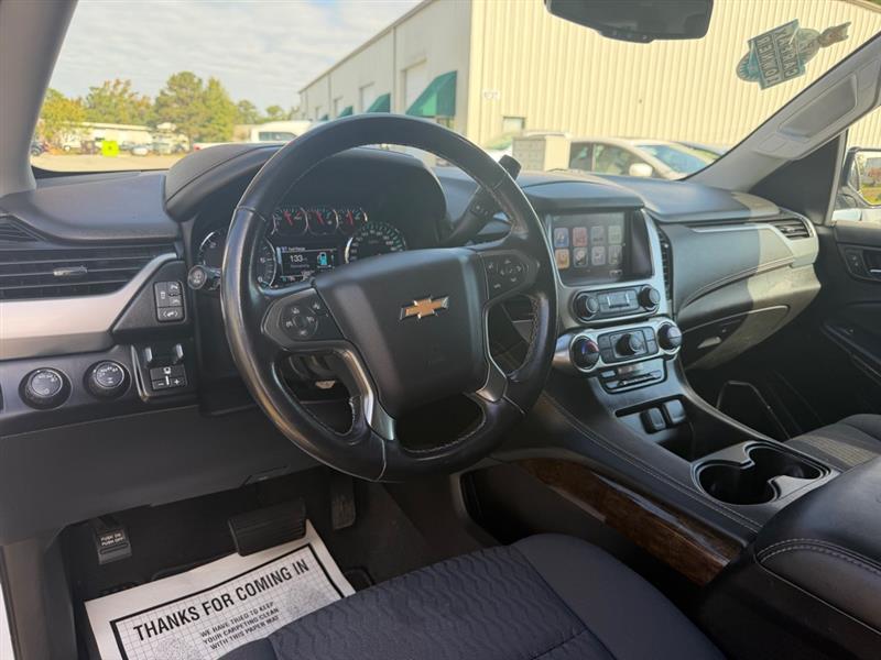 Chevrolet Tahoe LS 4WD 2019