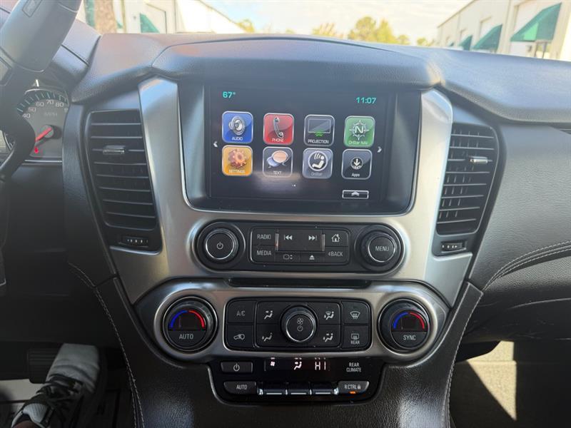 Chevrolet Tahoe LS 4WD 2019