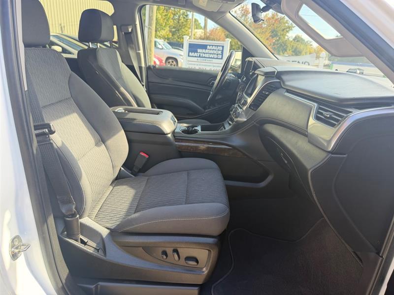 Chevrolet Tahoe LS 4WD 2019