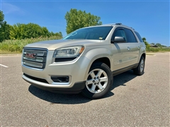 2013 GMC Acadia 