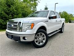 2011 Ford F-150  2011 Ford F-150