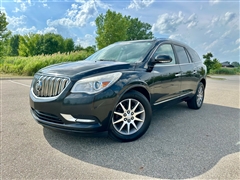 2015 Buick Enclave 