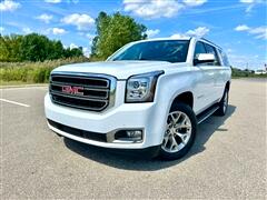 2019 GMC Yukon XL  2019 GMC Yukon XL