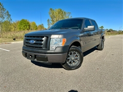 2010 Ford F-150  2010 Ford F-150