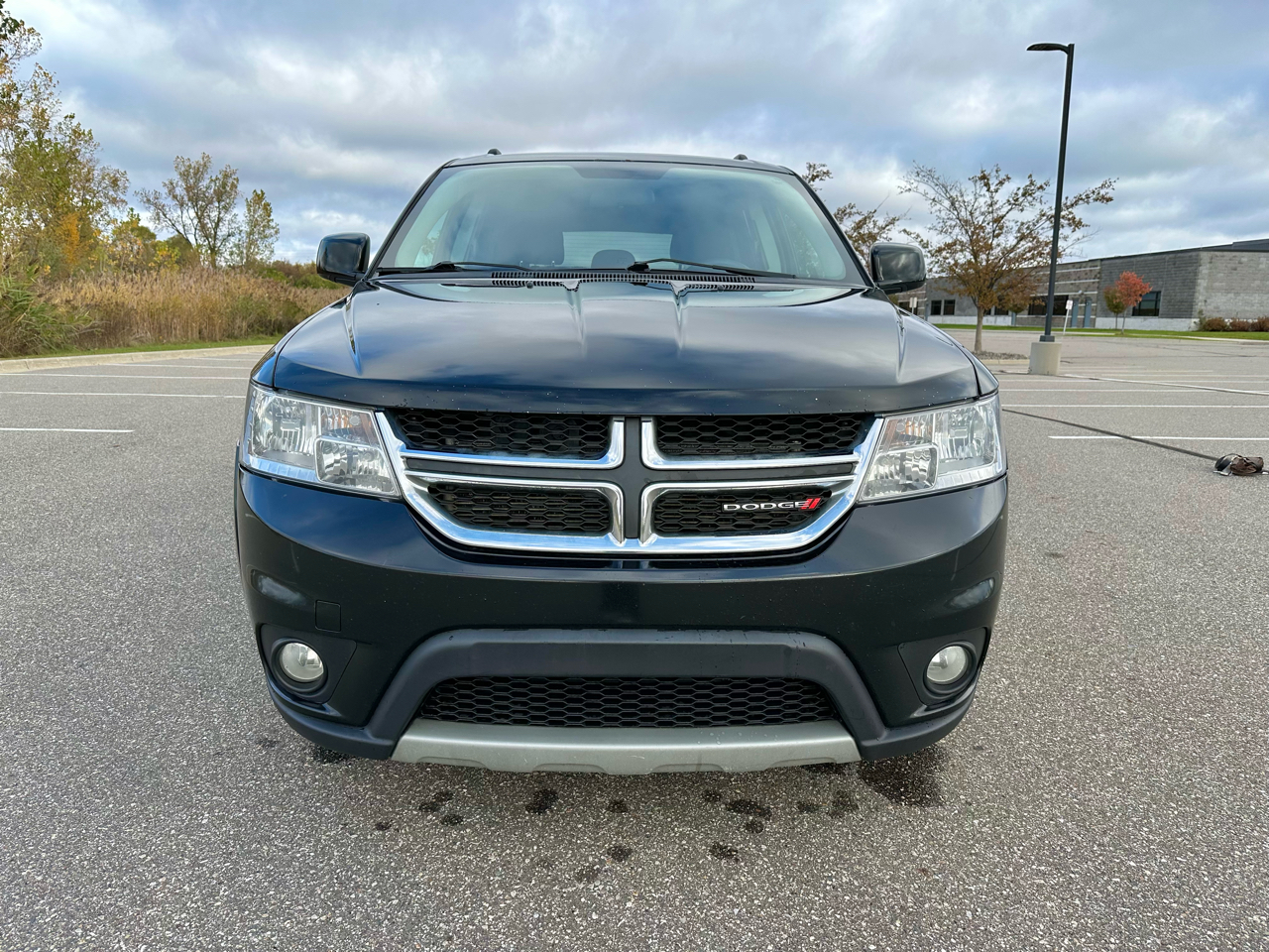 Dodge Journey SXT 2014
