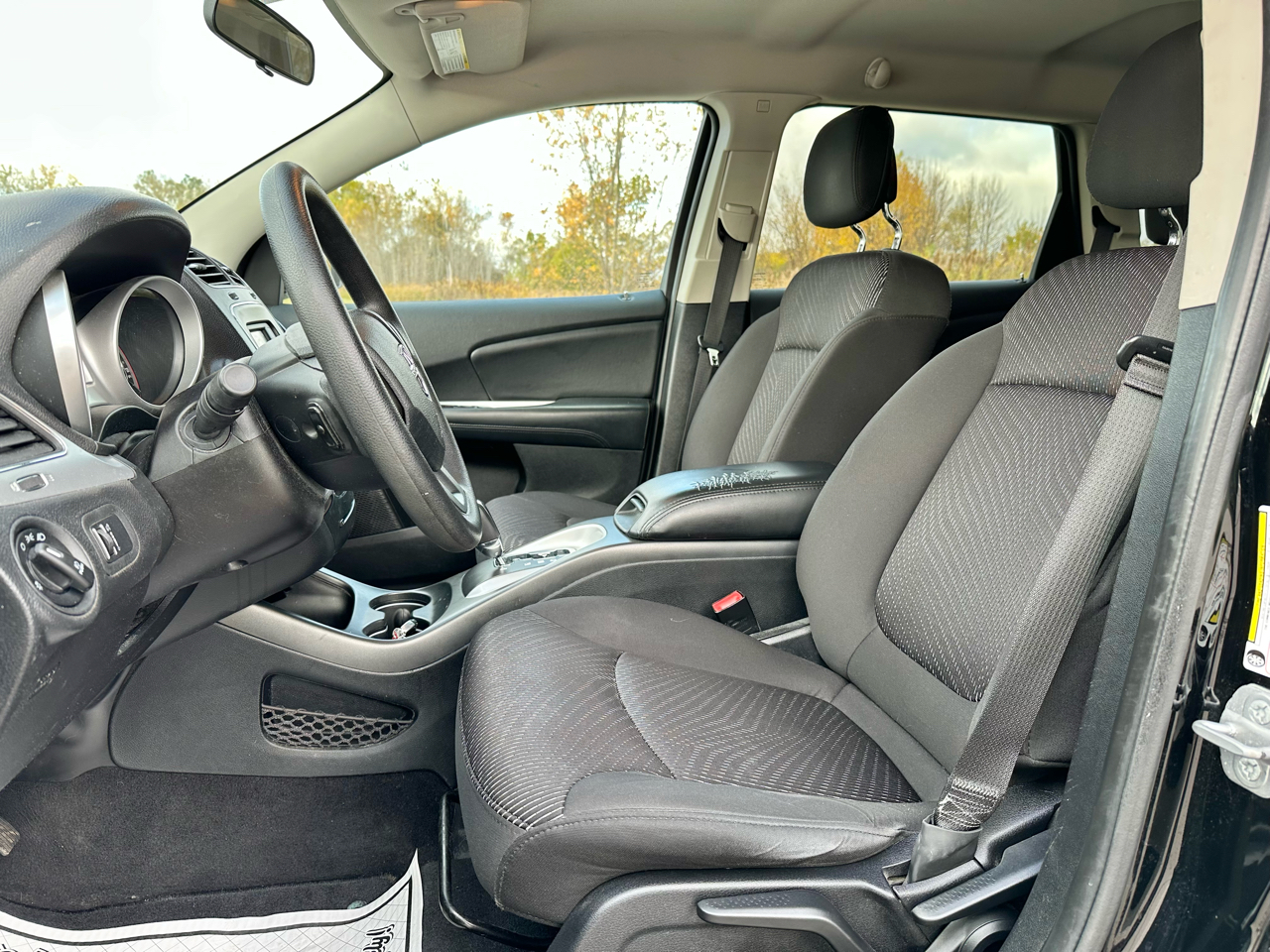 Dodge Journey SXT 2014
