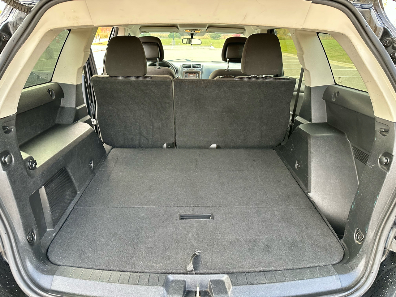 Dodge Journey SXT 2014