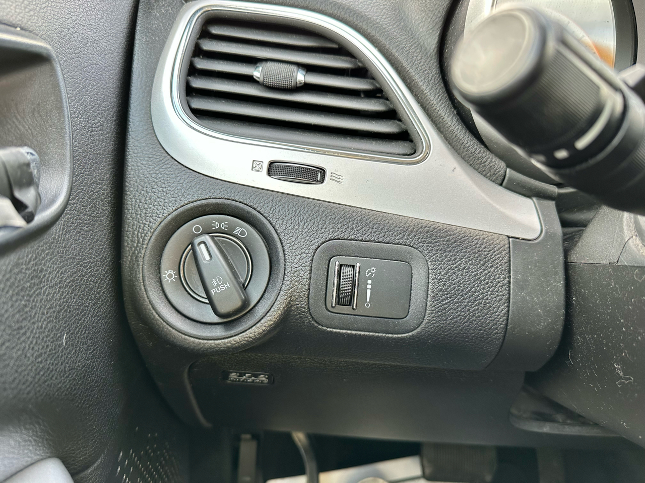 Dodge Journey SXT 2014