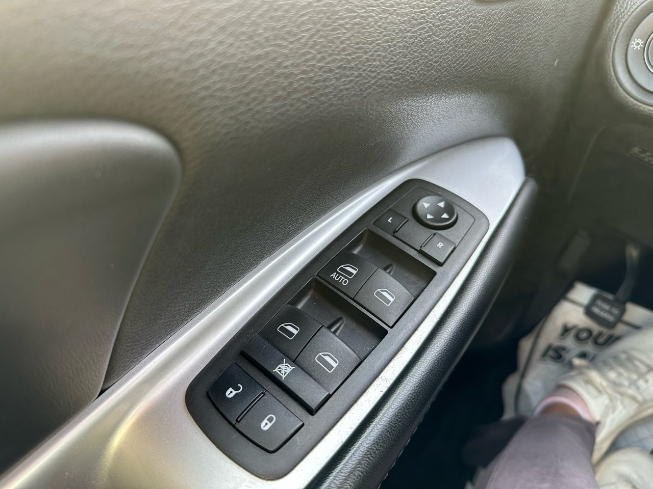 Dodge Journey SXT 2014