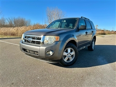 2009 Ford Escape 