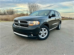2011 Dodge Durango 