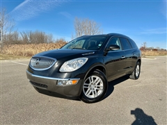 2012 Buick Enclave 