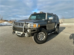 2008 HUMMER H3 