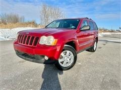 2009 Jeep Grand Cherokee 
