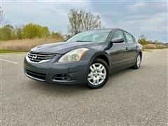 2010 Nissan Altima 