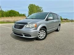 2014 Chrysler Town & Country 