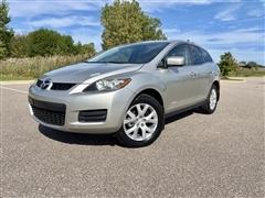 2007 Mazda CX-7 