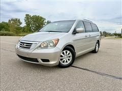 2008 Honda Odyssey 