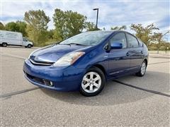 2009 Toyota Prius 