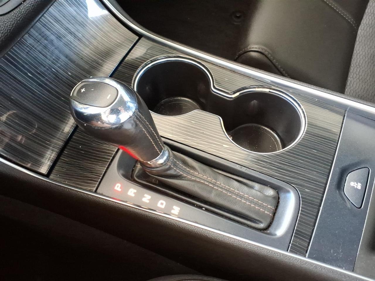 Chevrolet Impala  2016