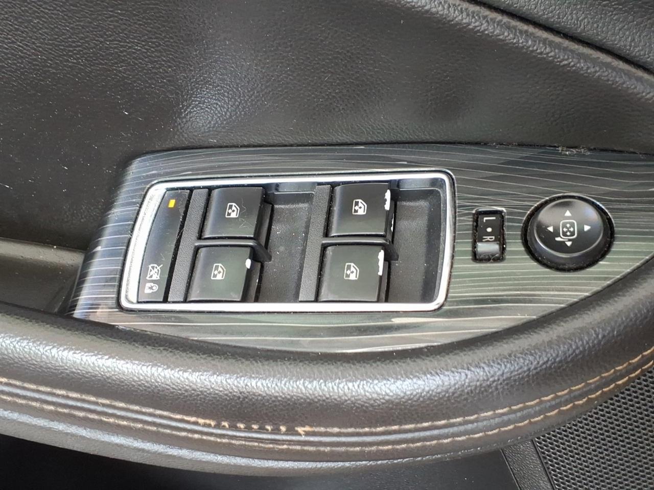 Chevrolet Impala  2016