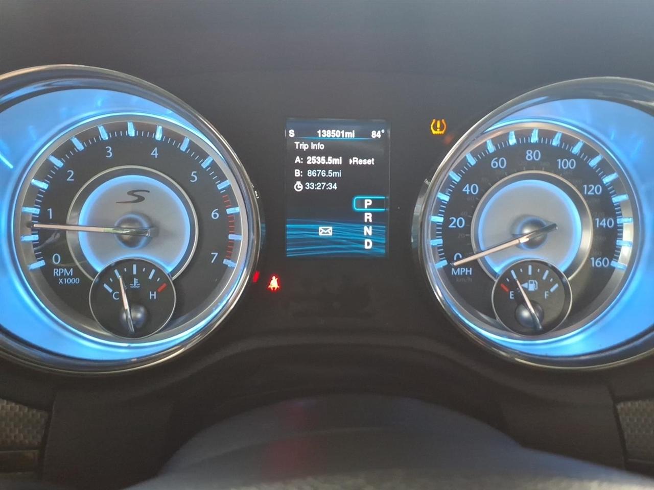 Chrysler 300  2013