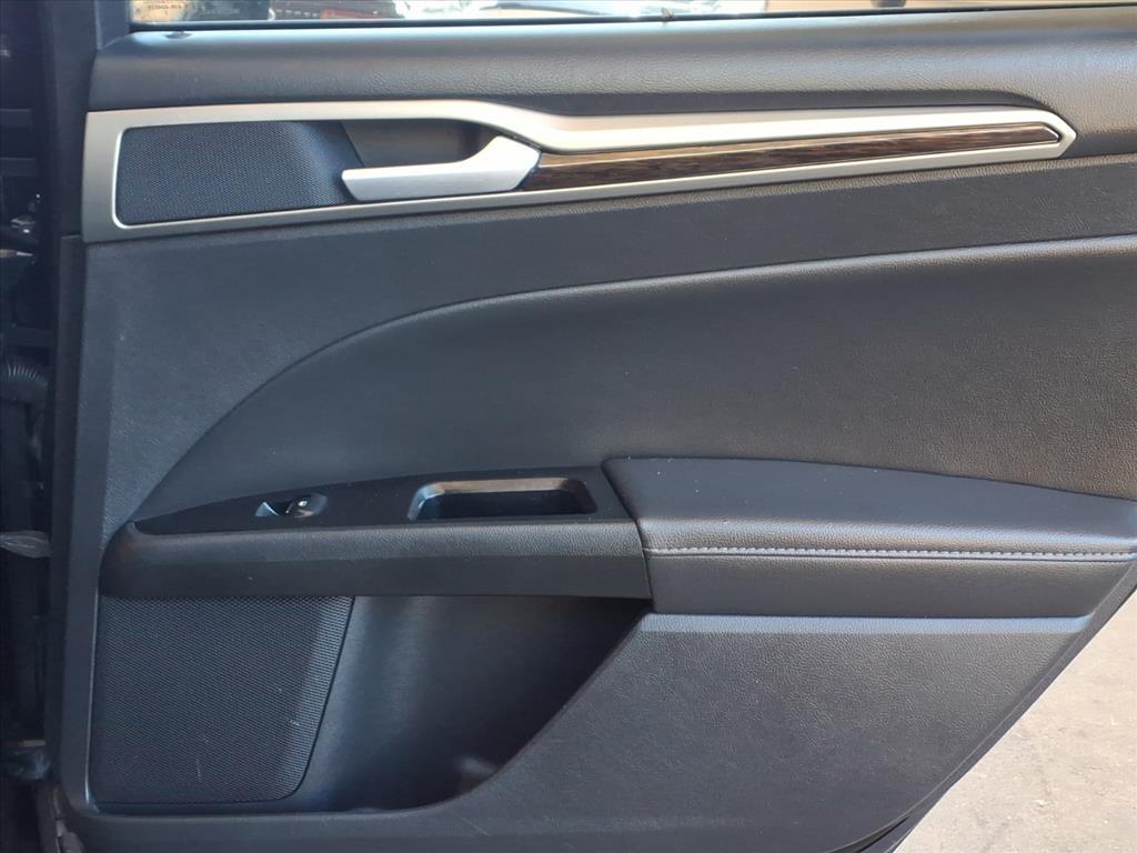 Ford Fusion  2014
