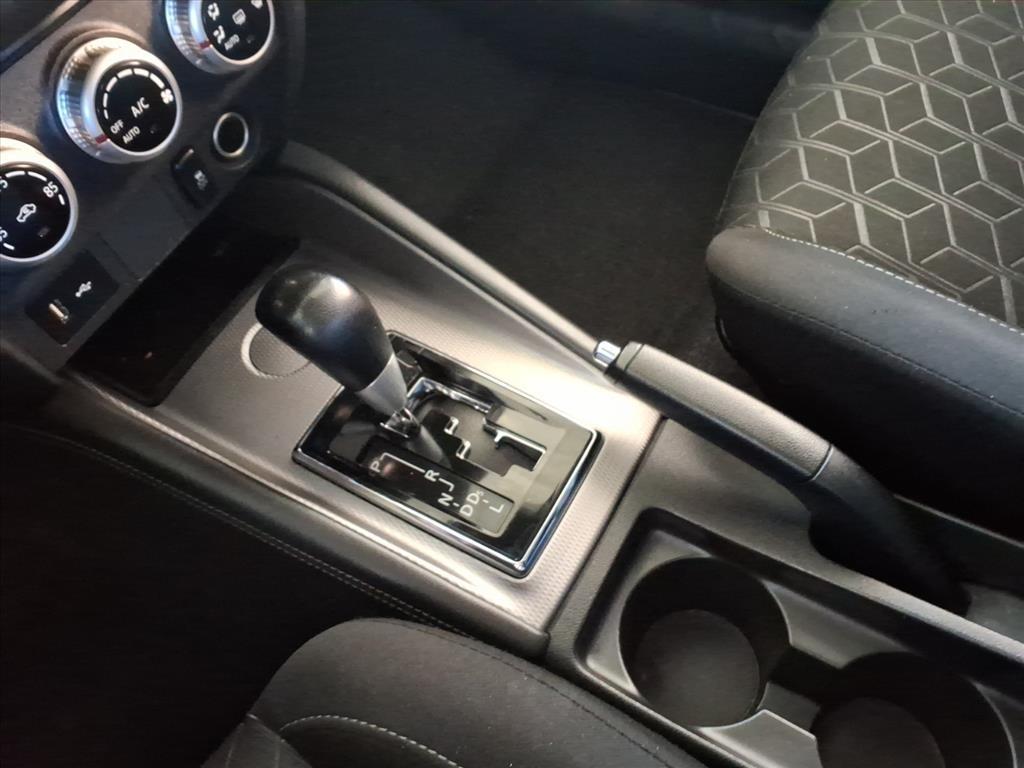 Mitsubishi Outlander Sport  2021