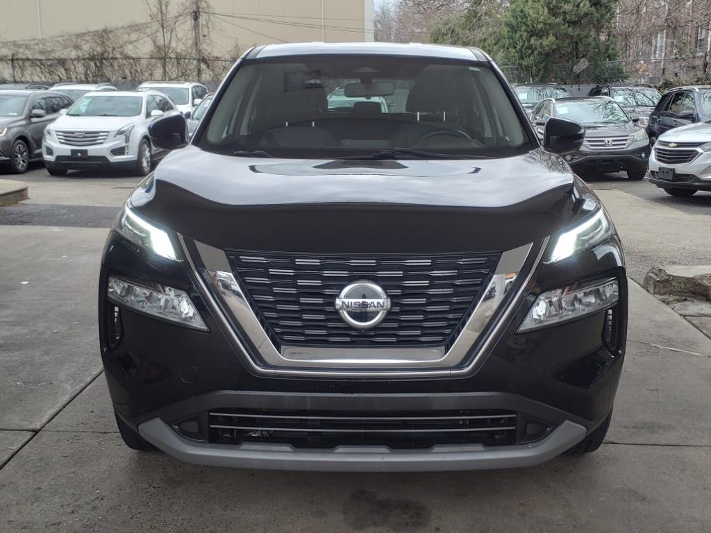 Nissan Rogue  2021 Nissan Rogue  2021