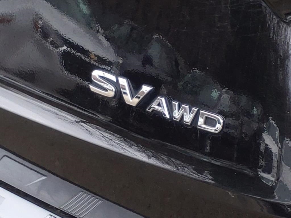 Nissan Rogue  2021 Nissan Rogue  2021