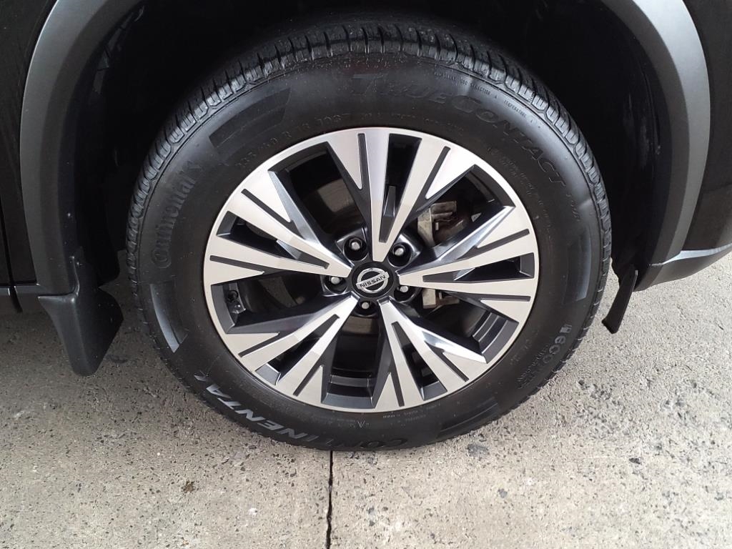 Nissan Rogue  2021 Nissan Rogue  2021