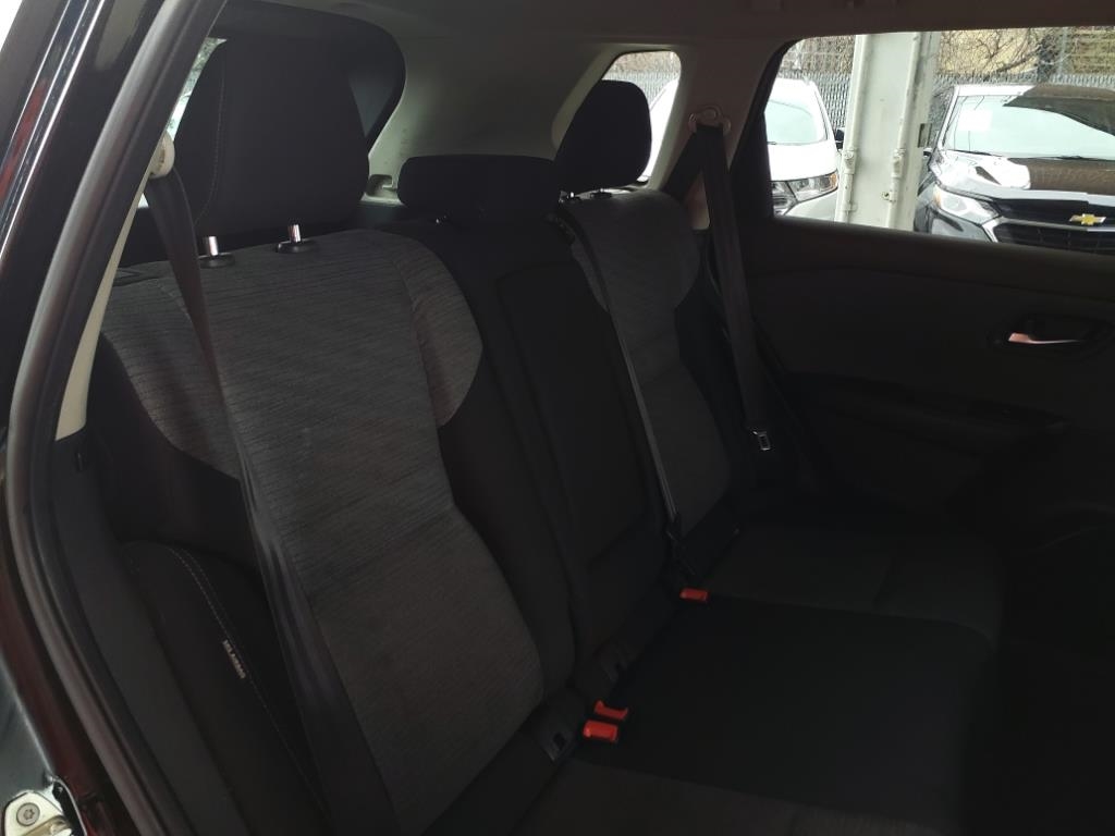 Nissan Rogue  2021 Nissan Rogue  2021