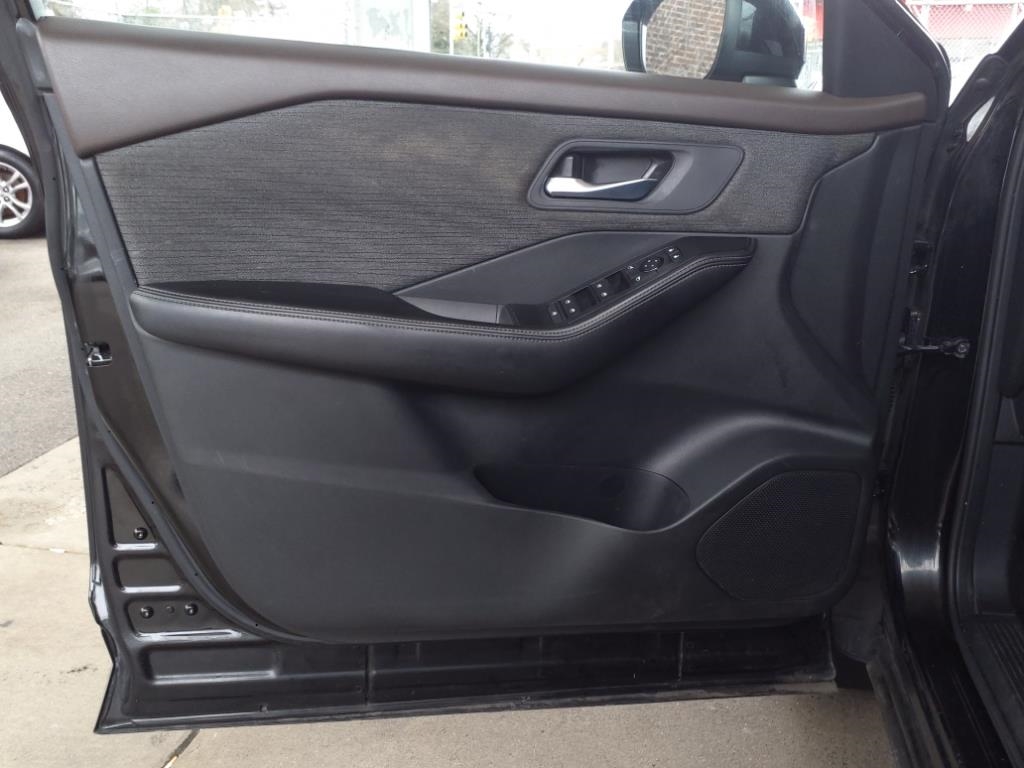 Nissan Rogue  2021 Nissan Rogue  2021