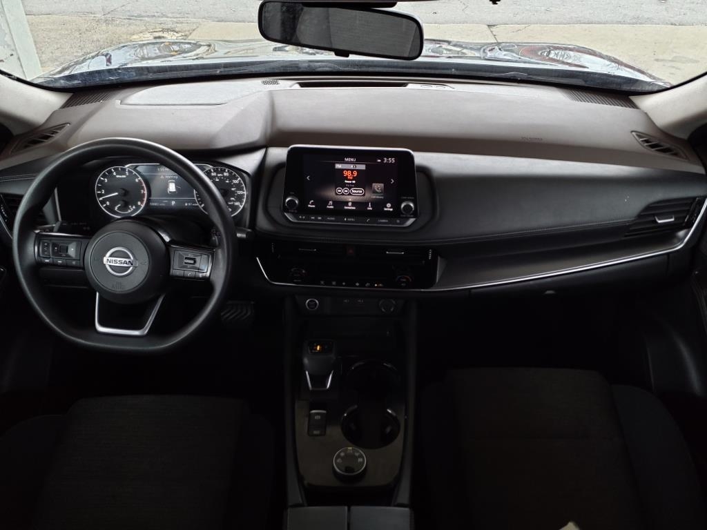 Nissan Rogue  2021 Nissan Rogue  2021