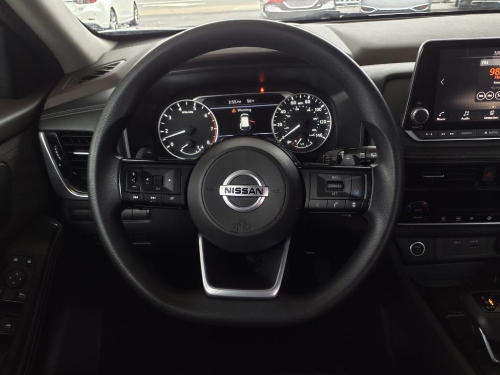 Nissan Rogue  2021 Nissan Rogue  2021