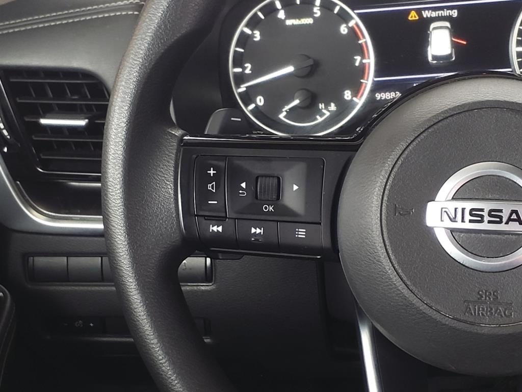 Nissan Rogue  2021 Nissan Rogue  2021