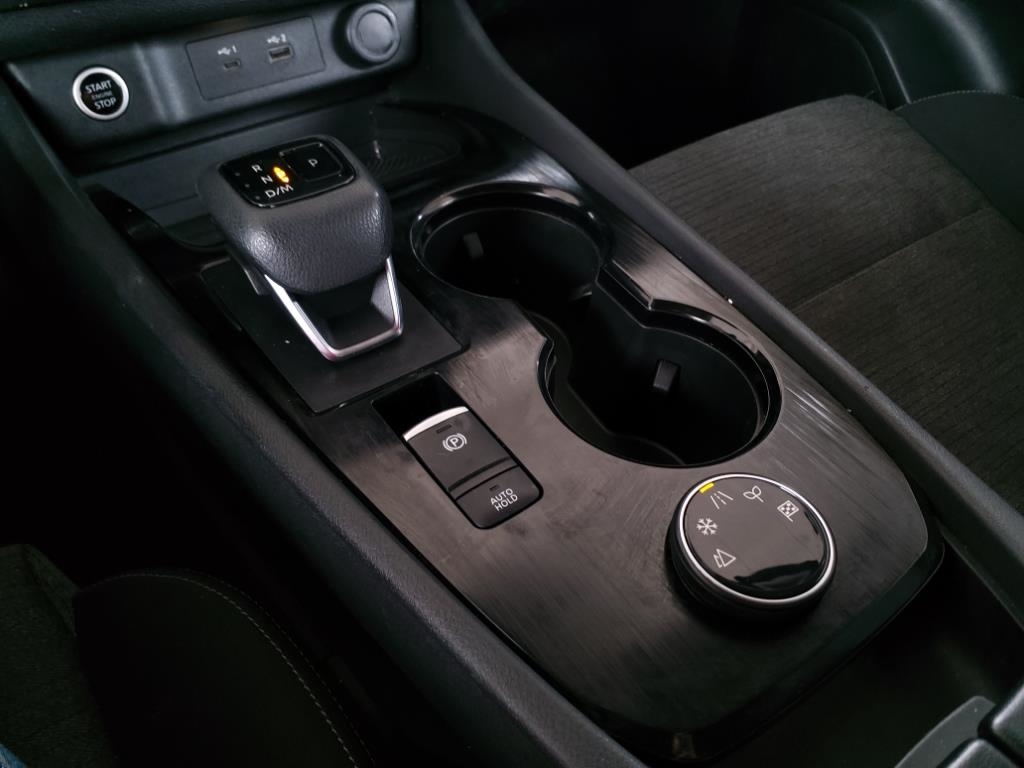 Nissan Rogue  2021 Nissan Rogue  2021