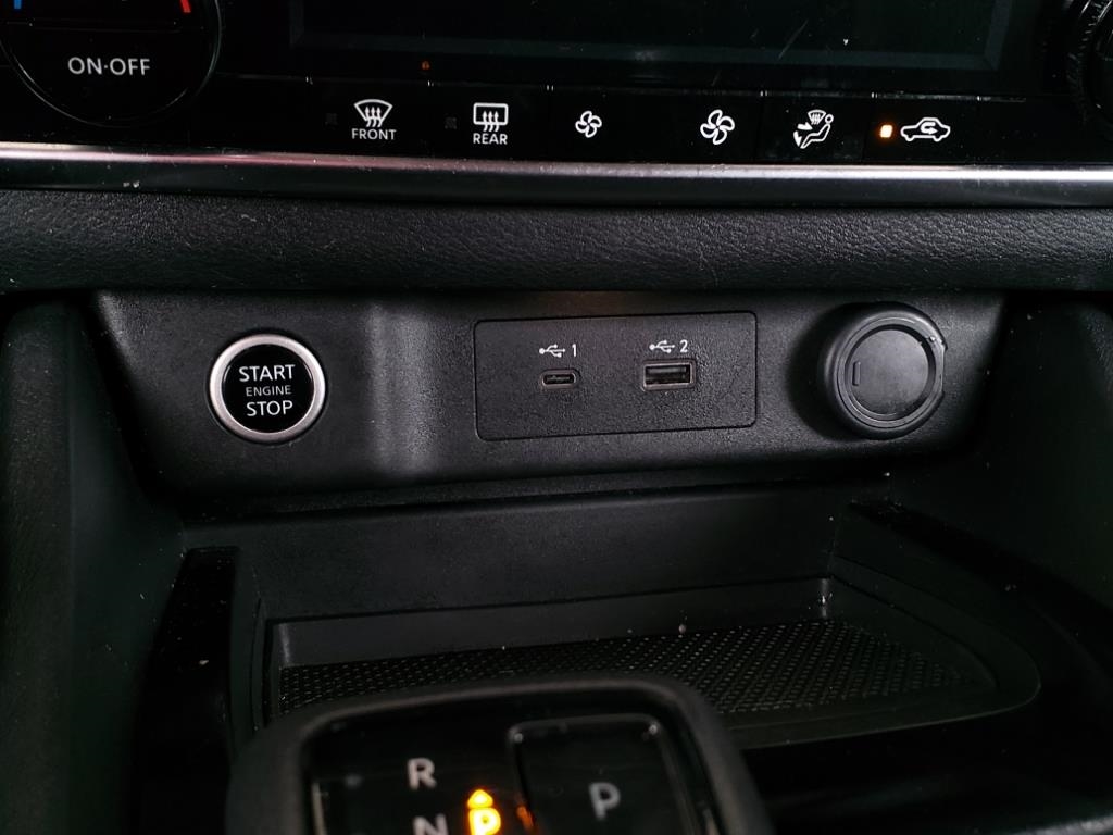 Nissan Rogue  2021 Nissan Rogue  2021