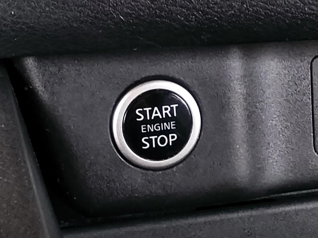 Nissan Rogue  2021 Nissan Rogue  2021