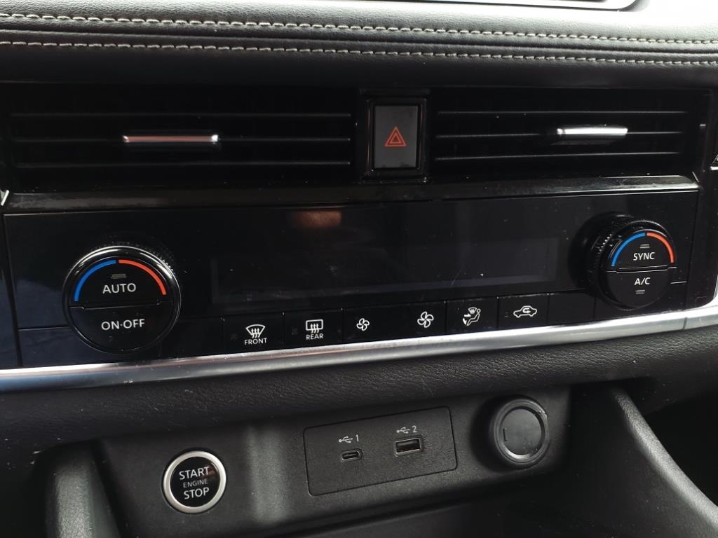 Nissan Rogue  2021 Nissan Rogue  2021