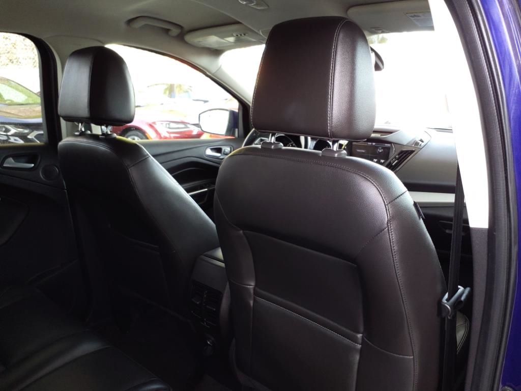 Ford Escape  2013 Ford Escape  2013