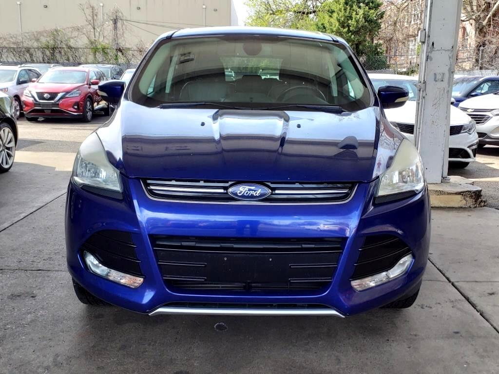 Ford Escape  2013