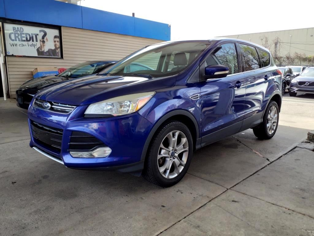 Ford Escape  2013
